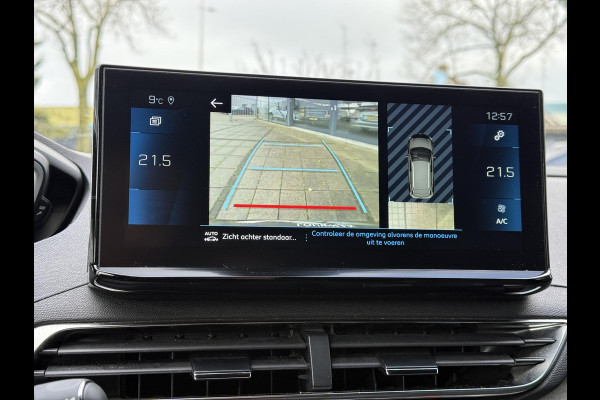 Peugeot 3008 1.2 PureTech GT Line | New model | 3D Vitrual | Navi | Camera | Stoel Verwarming |