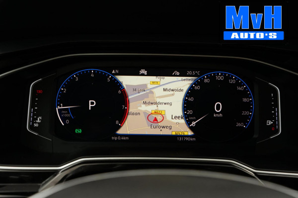 Volkswagen Polo 1.5 TSI R-Line 150PK|VIRTUAL|PANO|DSG|LED|NAP