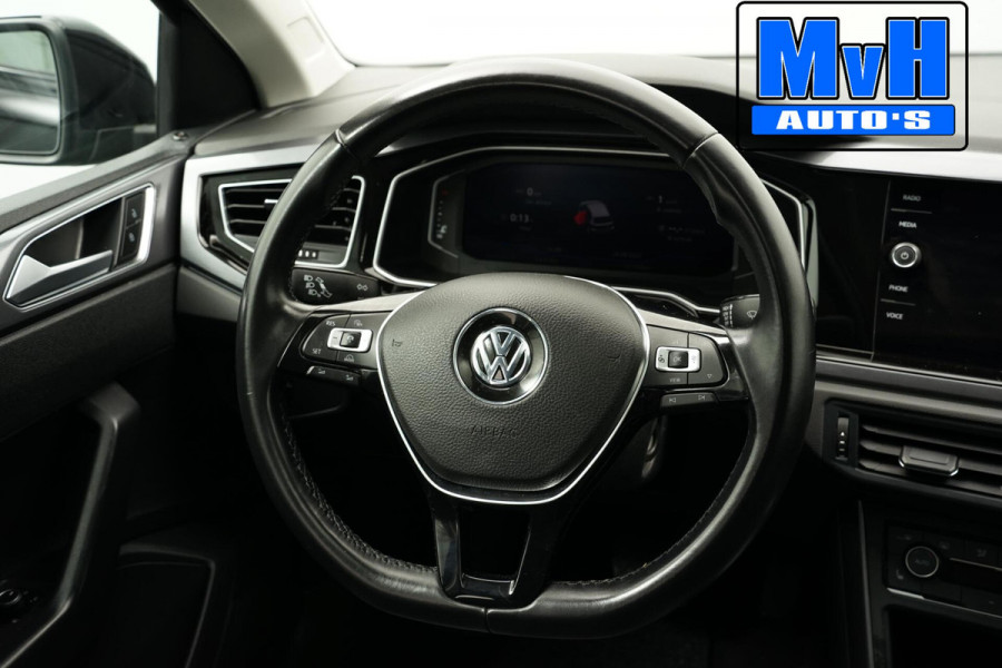Volkswagen Polo 1.5 TSI R-Line 150PK|VIRTUAL|PANO|DSG|LED|NAP