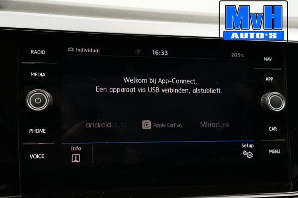 Volkswagen Polo 1.5 TSI R-Line 150PK|VIRTUAL|PANO|DSG|LED|NAP