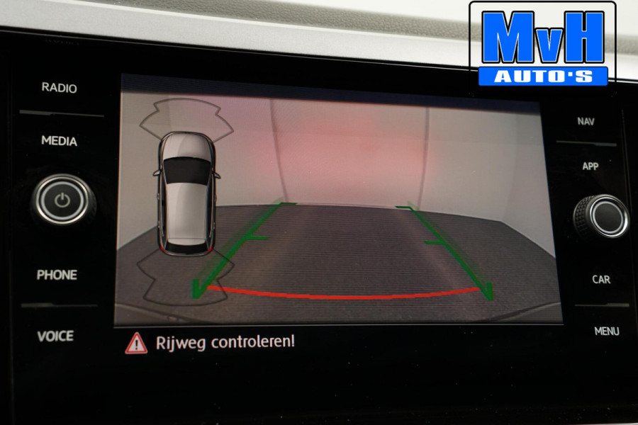Volkswagen Polo 1.5 TSI R-Line 150PK|VIRTUAL|PANO|DSG|LED|NAP