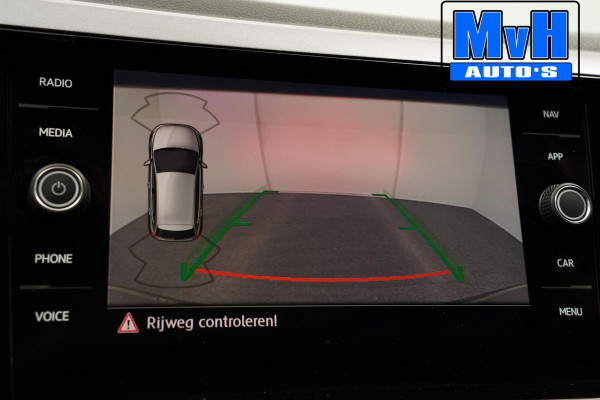 Volkswagen Polo 1.5 TSI R-Line 150PK|VIRTUAL|PANO|DSG|LED|NAP