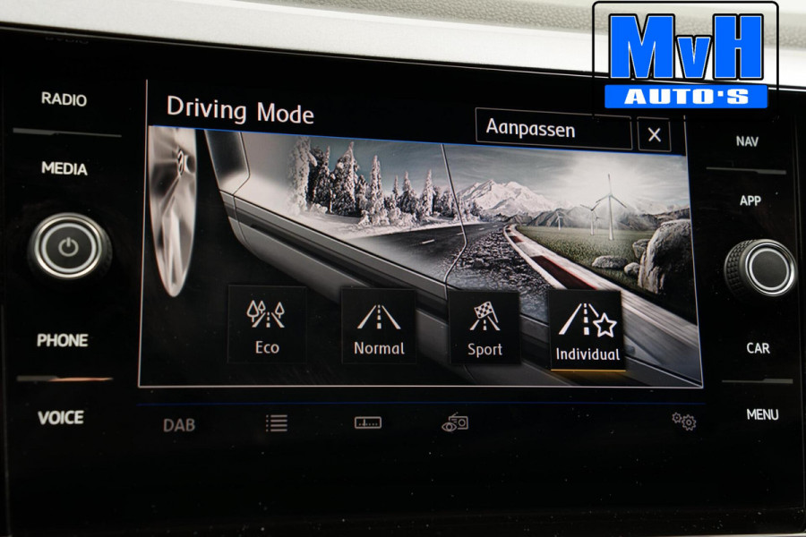 Volkswagen Polo 1.5 TSI R-Line 150PK|VIRTUAL|PANO|DSG|LED|NAP