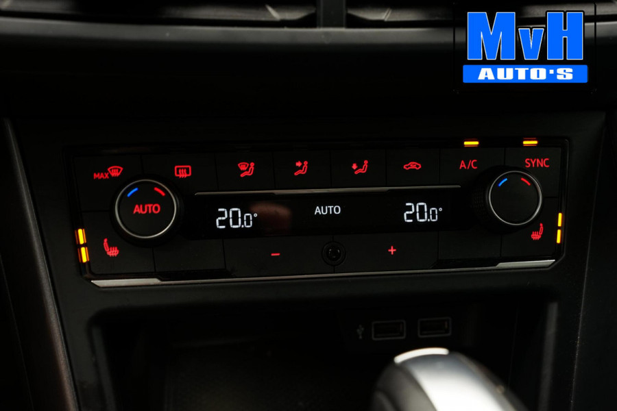 Volkswagen Polo 1.5 TSI R-Line 150PK|VIRTUAL|PANO|DSG|LED|NAP