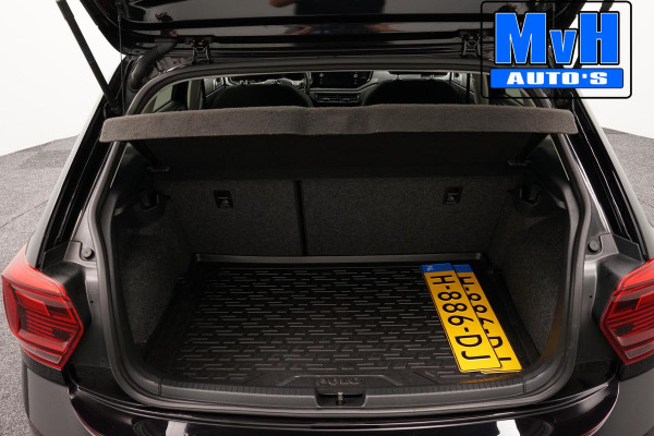 Volkswagen Polo 1.5 TSI R-Line 150PK|VIRTUAL|PANO|DSG|LED|NAP