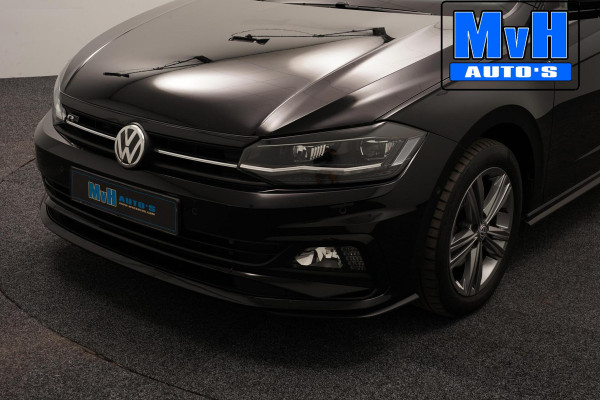 Volkswagen Polo 1.5 TSI R-Line 150PK|VIRTUAL|PANO|DSG|LED|NAP