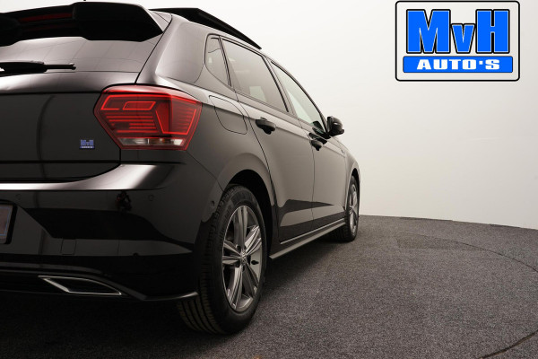Volkswagen Polo 1.5 TSI R-Line 150PK|VIRTUAL|PANO|DSG|LED|NAP