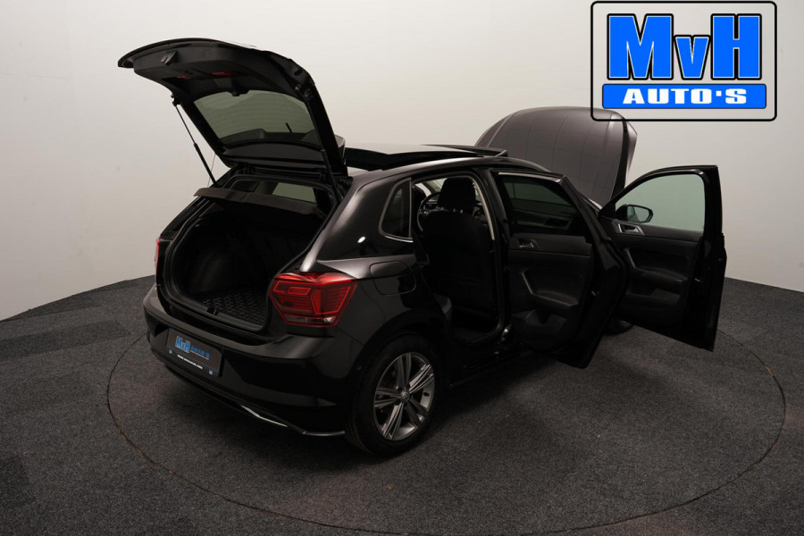 Volkswagen Polo 1.5 TSI R-Line 150PK|VIRTUAL|PANO|DSG|LED|NAP