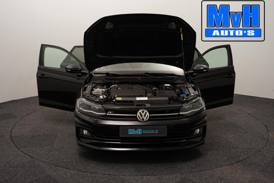 Volkswagen Polo 1.5 TSI R-Line 150PK|VIRTUAL|PANO|DSG|LED|NAP