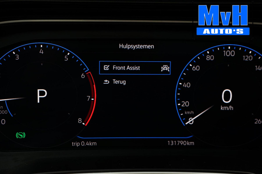 Volkswagen Polo 1.5 TSI R-Line 150PK|VIRTUAL|PANO|DSG|LED|NAP