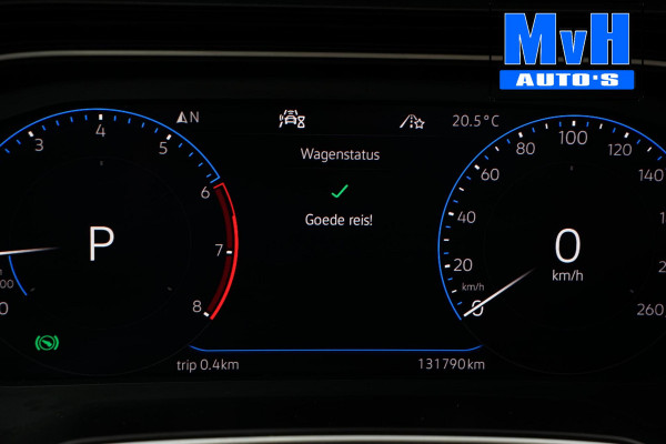 Volkswagen Polo 1.5 TSI R-Line 150PK|VIRTUAL|PANO|DSG|LED|NAP