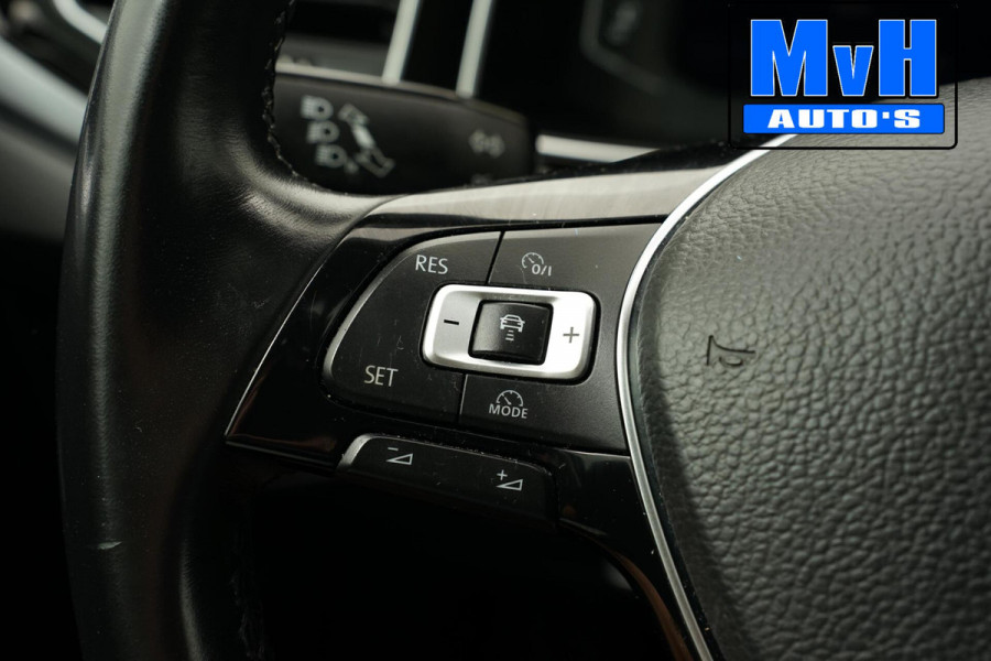 Volkswagen Polo 1.5 TSI R-Line 150PK|VIRTUAL|PANO|DSG|LED|NAP