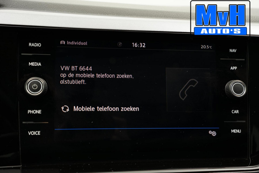 Volkswagen Polo 1.5 TSI R-Line 150PK|VIRTUAL|PANO|DSG|LED|NAP