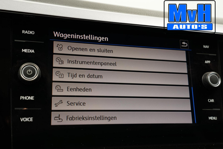 Volkswagen Polo 1.5 TSI R-Line 150PK|VIRTUAL|PANO|DSG|LED|NAP