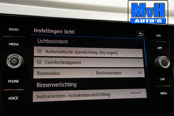 Volkswagen Polo 1.5 TSI R-Line 150PK|VIRTUAL|PANO|DSG|LED|NAP