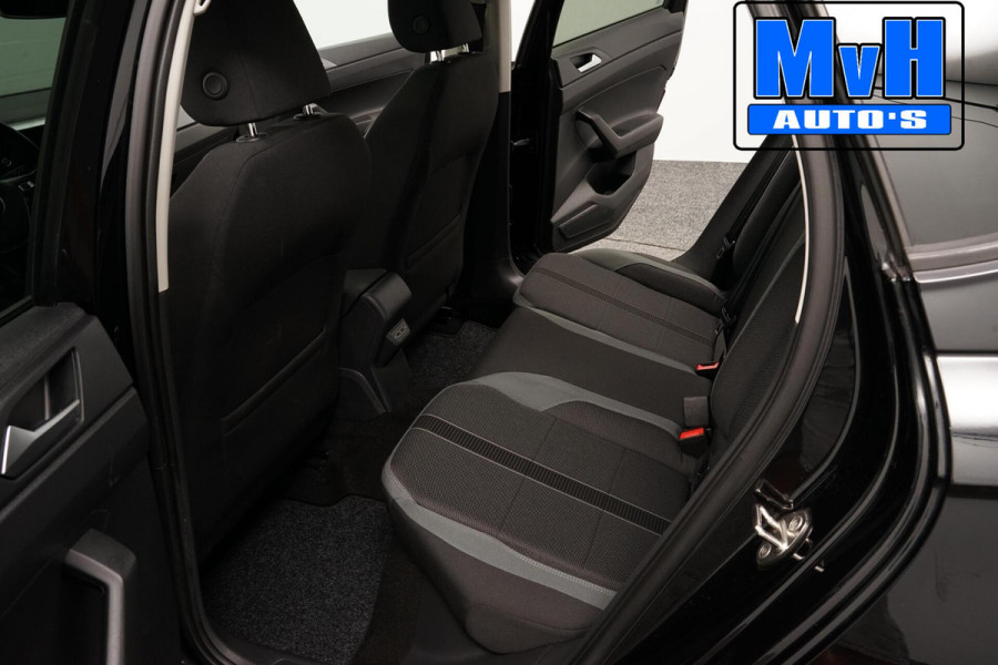 Volkswagen Polo 1.5 TSI R-Line 150PK|VIRTUAL|PANO|DSG|LED|NAP