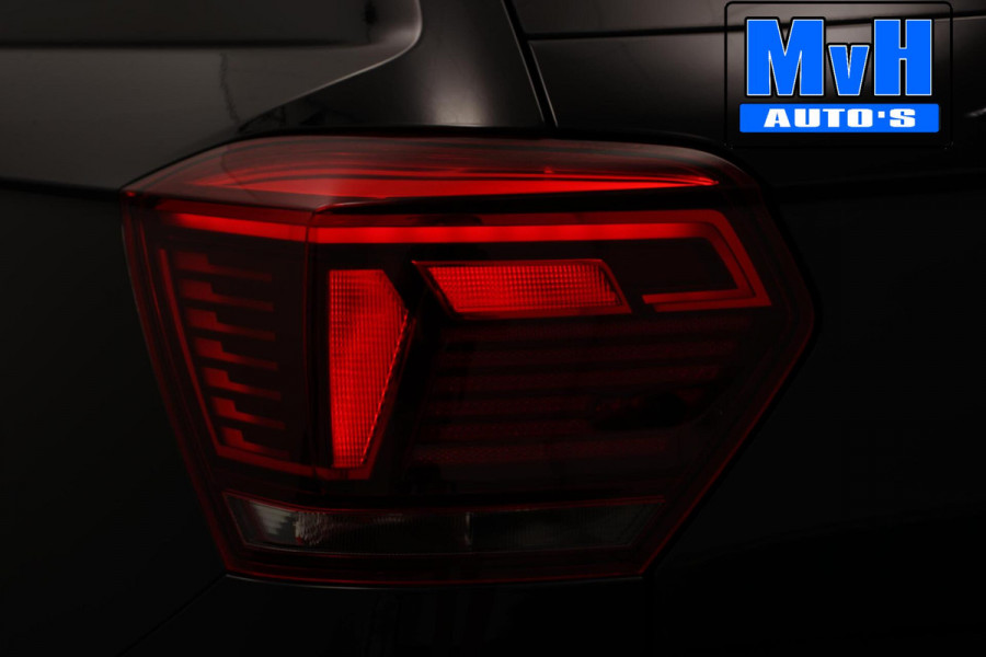 Volkswagen Polo 1.5 TSI R-Line 150PK|VIRTUAL|PANO|DSG|LED|NAP