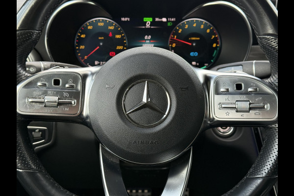 Mercedes-Benz GLC 300e 4MATIC AMG | Navi | Panorama | Trekhaak | Burmester |