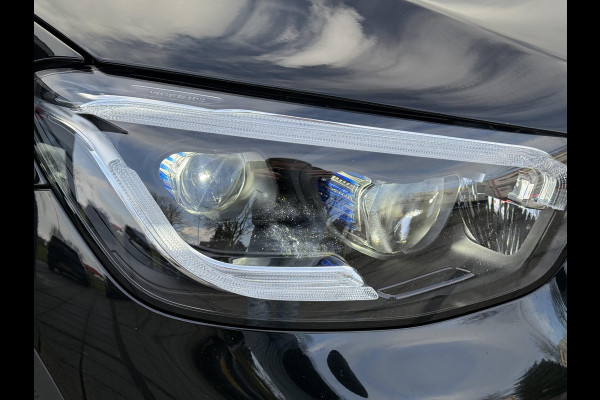 Mercedes-Benz GLC 300e 4MATIC AMG | Navi | Panorama | Trekhaak | Burmester |