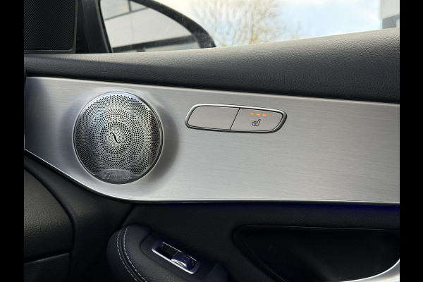 Mercedes-Benz GLC 300e 4MATIC AMG | Navi | Panorama | Trekhaak | Burmester |