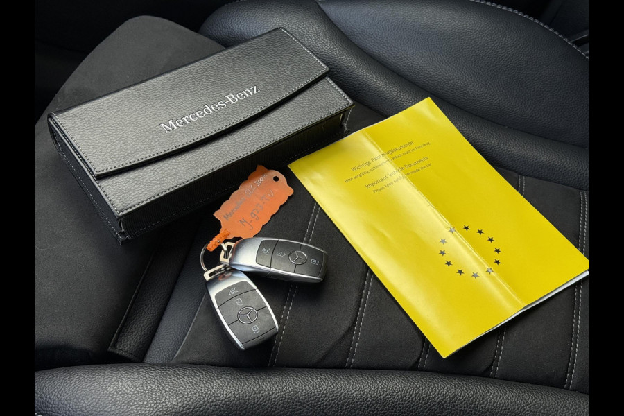 Mercedes-Benz GLC 300e 4MATIC AMG | Navi | Panorama | Trekhaak | Burmester |