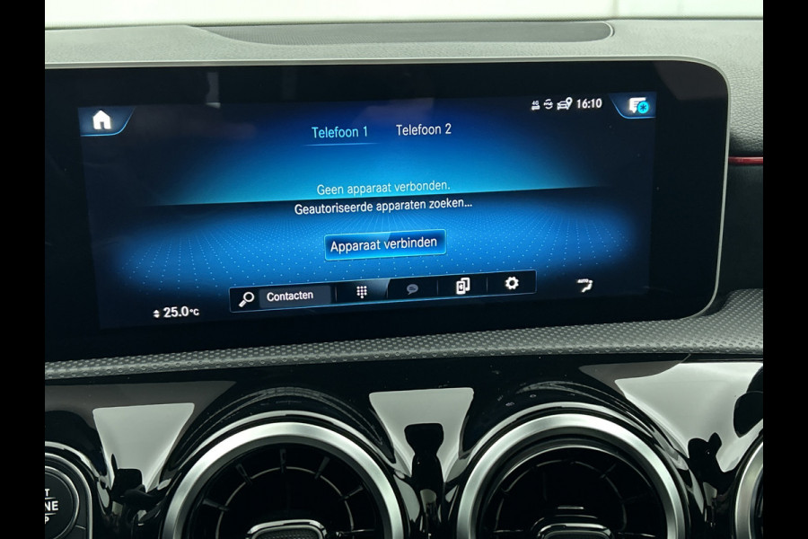 Mercedes-Benz A-Klasse 220 Premium Plus AMG-Line(Goed OnderH, Panorama, Carplay, Stoelen, StoelV, Camera, Navi, Etc)