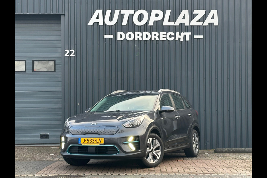 Kia e-Niro DynamicLine 64 kWh SOH 100%/Camera/Navi/