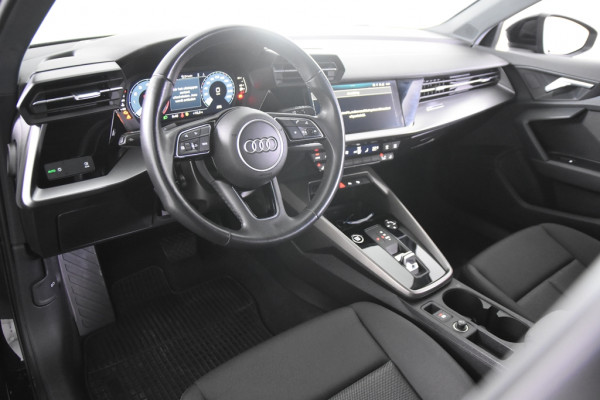 Audi A3 Sportback 30 TFSI *1ste Eigenaar*Navigatie*Stoelverwarming*Keyless*