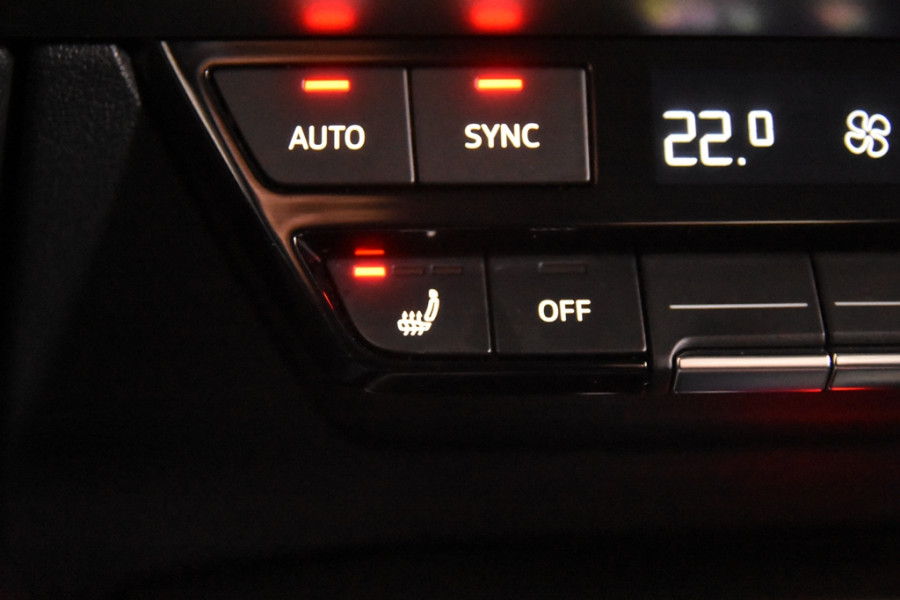 Audi A3 Sportback 30 TFSI *1ste Eigenaar*Navigatie*Stoelverwarming*Keyless*