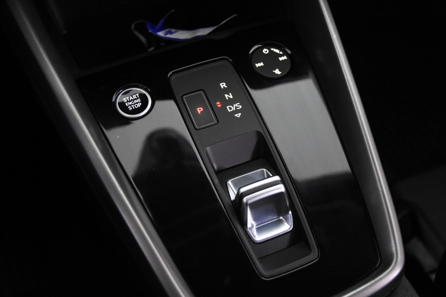 Audi A3 Sportback 30 TFSI *1ste Eigenaar*Navigatie*Stoelverwarming*Keyless*