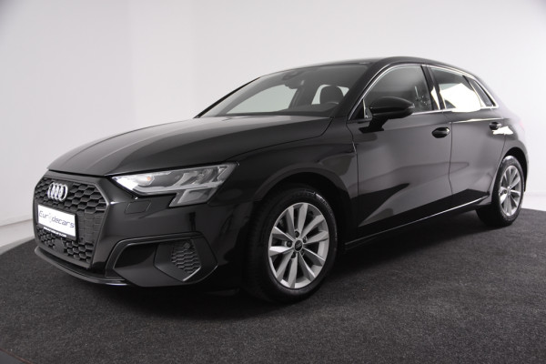 Audi A3 Sportback 30 TFSI *1ste Eigenaar*Navigatie*Stoelverwarming*Keyless*