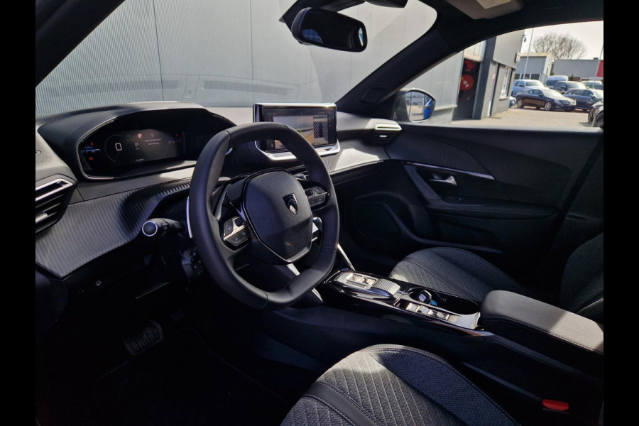 Peugeot 2008 1.2 130PK EAT8 Allure /10DKM /Garantie