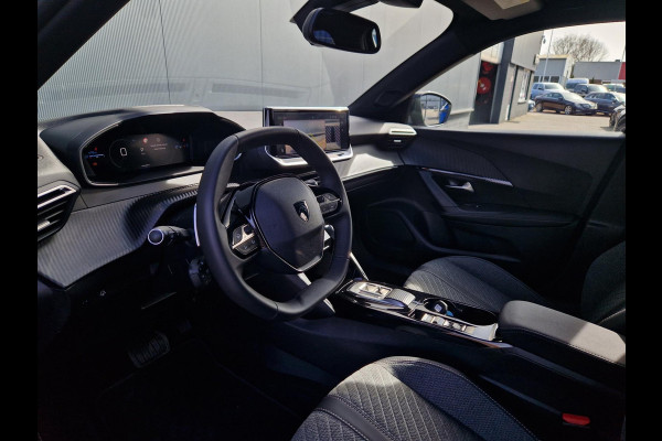 Peugeot 2008 1.2 130PK EAT8 Allure /10DKM /Garantie