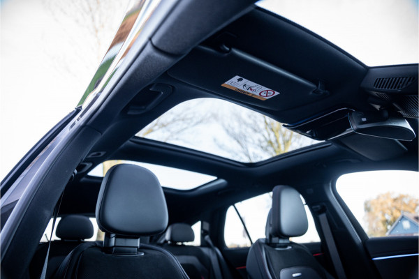 Mercedes-Benz E-Klasse Estate AMG 53 4MATIC+ Hyperscreen ** Burmester ** Panodak ** Trekhaak