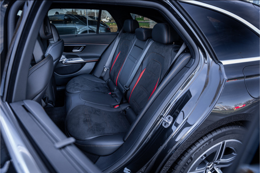 Mercedes-Benz E-Klasse Estate AMG 53 4MATIC+ Hyperscreen ** Burmester ** Panodak ** Trekhaak