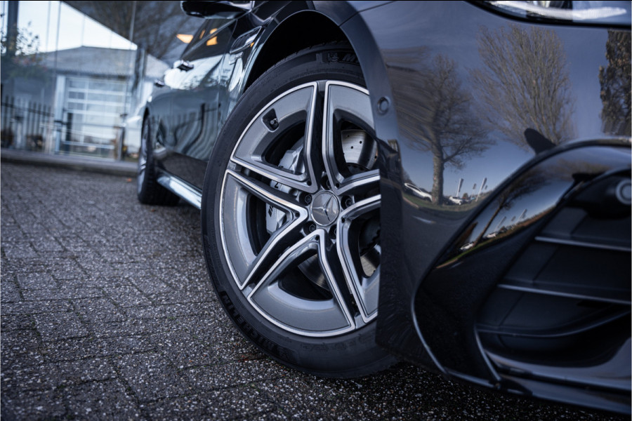 Mercedes-Benz E-Klasse Estate AMG 53 4MATIC+ Hyperscreen ** Burmester ** Panodak ** Trekhaak