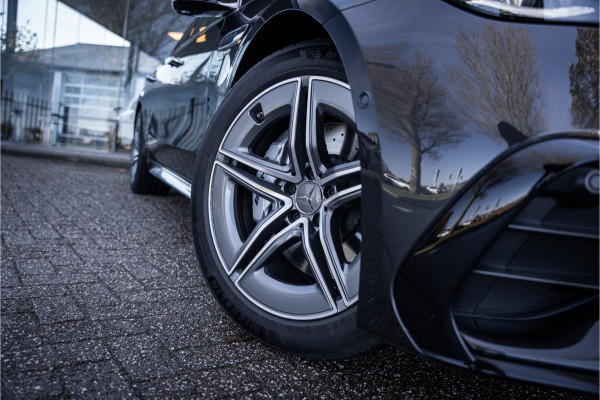 Mercedes-Benz E-Klasse Estate AMG 53 4MATIC+ Hyperscreen ** Burmester ** Panodak ** Trekhaak