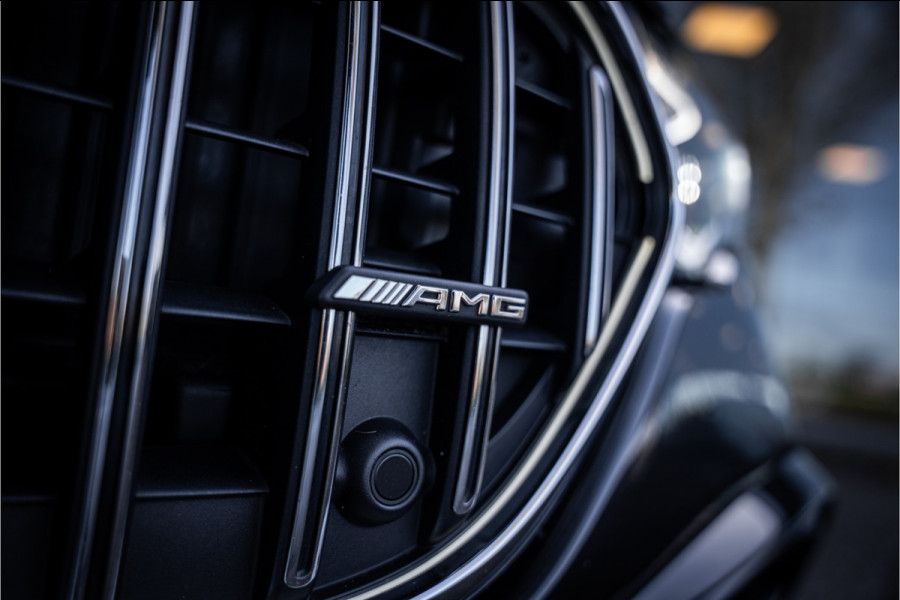 Mercedes-Benz E-Klasse Estate AMG 53 4MATIC+ Hyperscreen ** Burmester ** Panodak ** Trekhaak