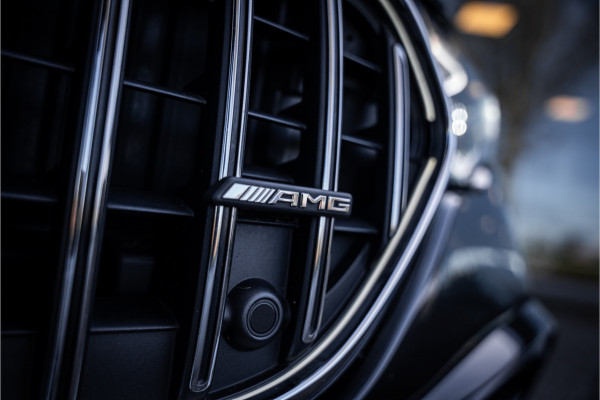 Mercedes-Benz E-Klasse Estate AMG 53 4MATIC+ Hyperscreen ** Burmester ** Panodak ** Trekhaak