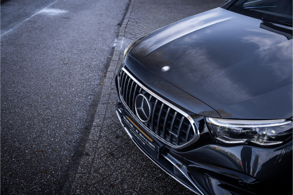 Mercedes-Benz E-Klasse Estate AMG 53 4MATIC+ Hyperscreen ** Burmester ** Panodak ** Trekhaak