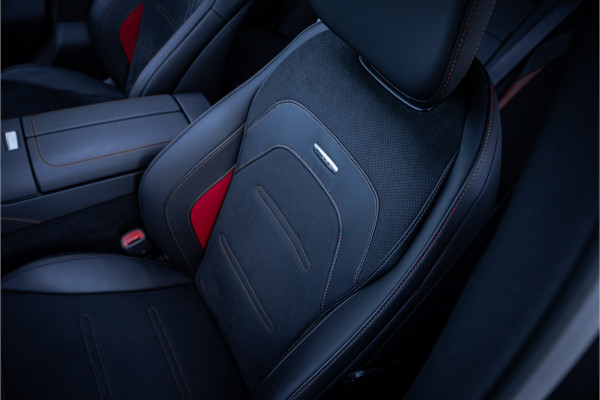 Mercedes-Benz E-Klasse Estate AMG 53 4MATIC+ Hyperscreen ** Burmester ** Panodak ** Trekhaak