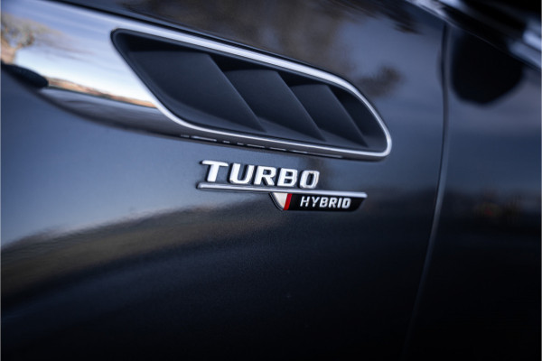 Mercedes-Benz E-Klasse Estate AMG 53 4MATIC+ Hyperscreen ** Burmester ** Panodak ** Trekhaak