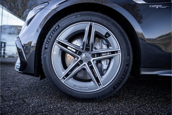 Mercedes-Benz E-Klasse Estate AMG 53 4MATIC+ Hyperscreen ** Burmester ** Panodak ** Trekhaak