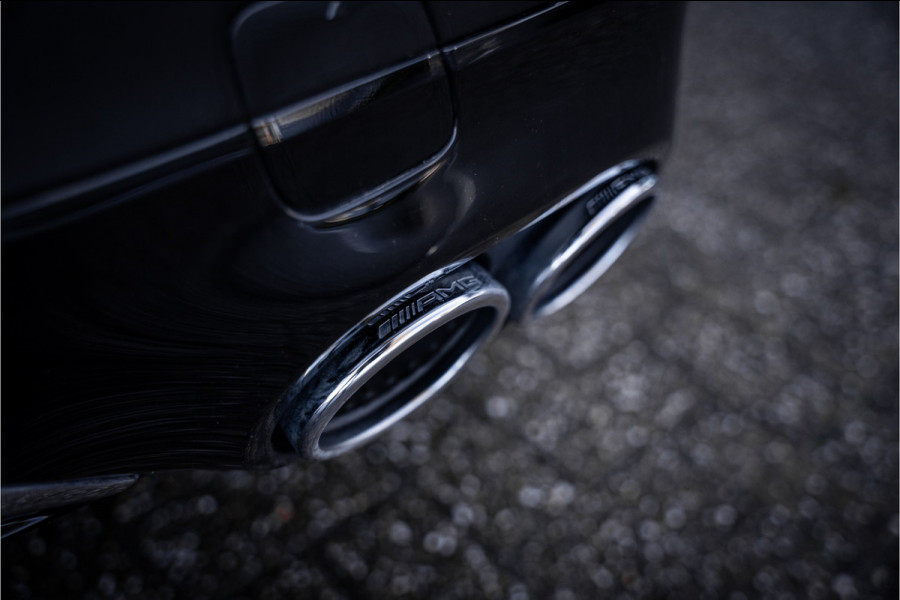 Mercedes-Benz E-Klasse Estate AMG 53 4MATIC+ Hyperscreen ** Burmester ** Panodak ** Trekhaak