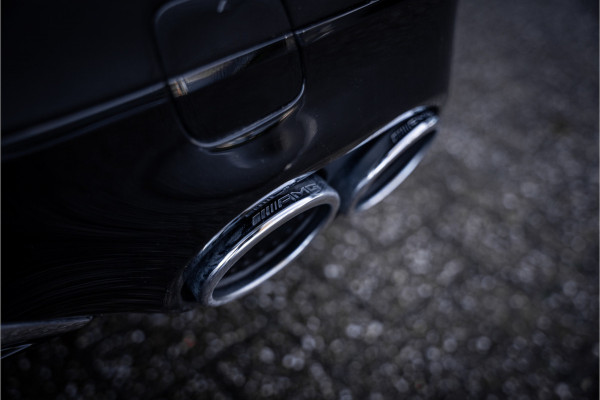 Mercedes-Benz E-Klasse Estate AMG 53 4MATIC+ Hyperscreen ** Burmester ** Panodak ** Trekhaak