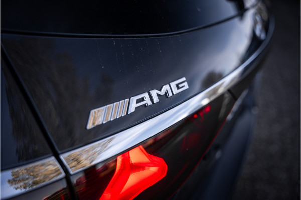 Mercedes-Benz E-Klasse Estate AMG 53 4MATIC+ Hyperscreen ** Burmester ** Panodak ** Trekhaak