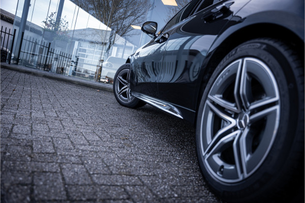 Mercedes-Benz E-Klasse Estate AMG 53 4MATIC+ Hyperscreen ** Burmester ** Panodak ** Trekhaak