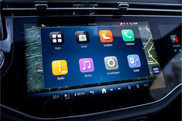 Mercedes-Benz E-Klasse Estate AMG 53 4MATIC+ Hyperscreen ** Burmester ** Panodak ** Trekhaak