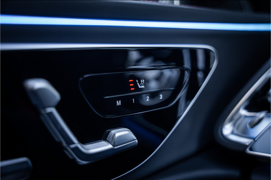 Mercedes-Benz E-Klasse Estate AMG 53 4MATIC+ Hyperscreen ** Burmester ** Panodak ** Trekhaak