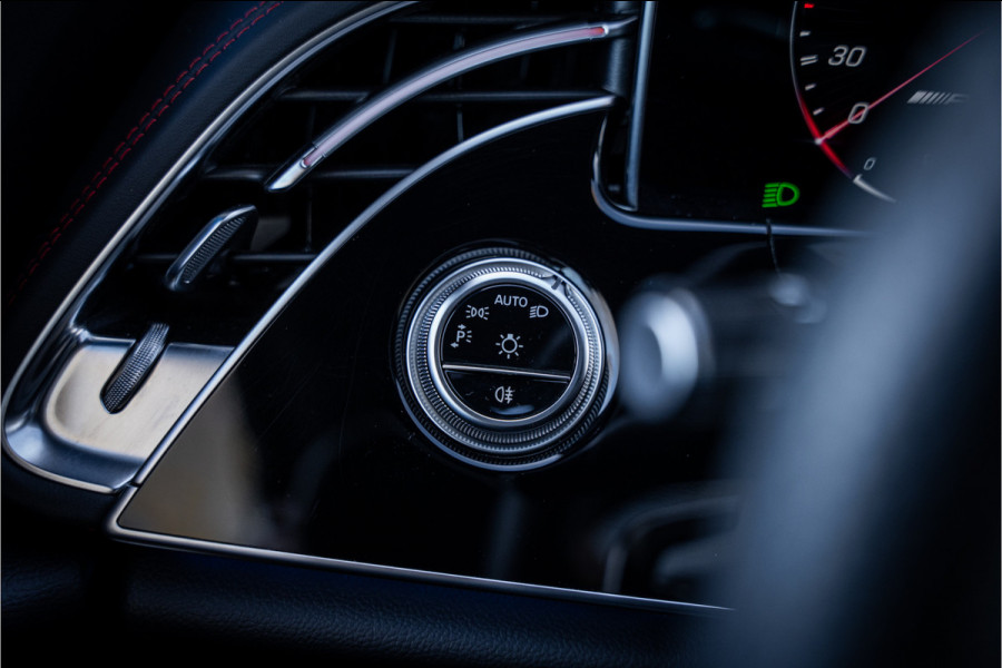 Mercedes-Benz E-Klasse Estate AMG 53 4MATIC+ Hyperscreen ** Burmester ** Panodak ** Trekhaak